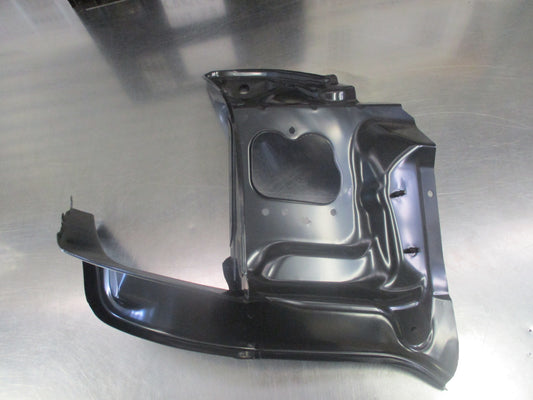 Honda Accord Genuine Right Tail Light Pocket New Part