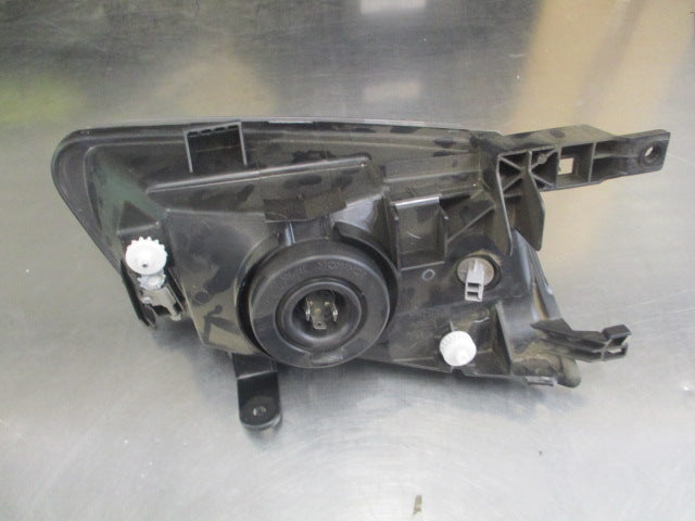 Nissan Pulsar N16 Genuine Left Hand Front Headlight New Part