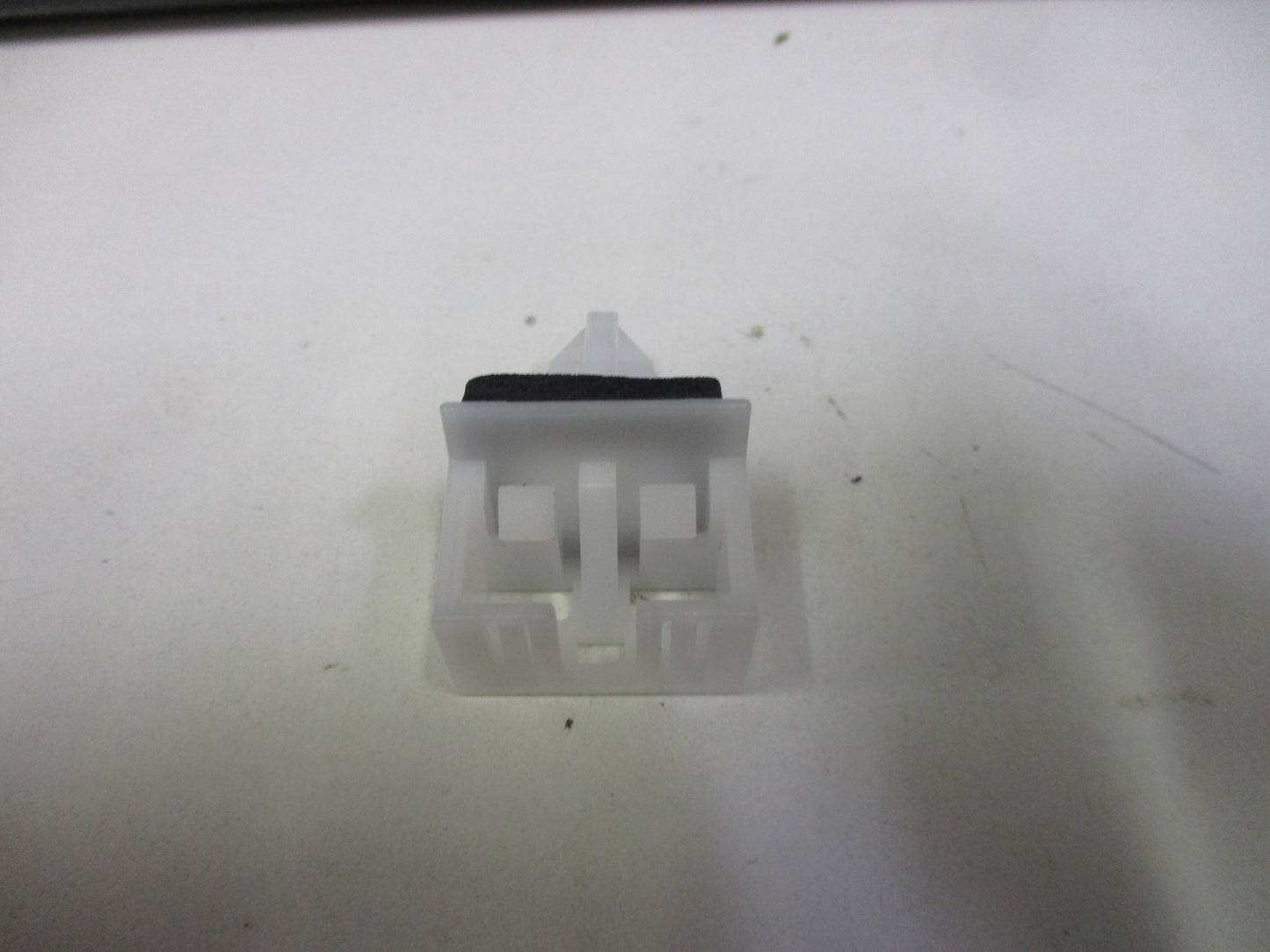 Honda Civic Genuine Bumper Spacer Clip Assembly New
