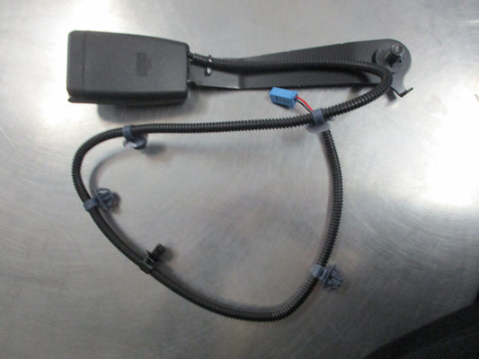 Honda Odyssey RC1 Genuine Right Hand Front Seat Belt Buckle New Part