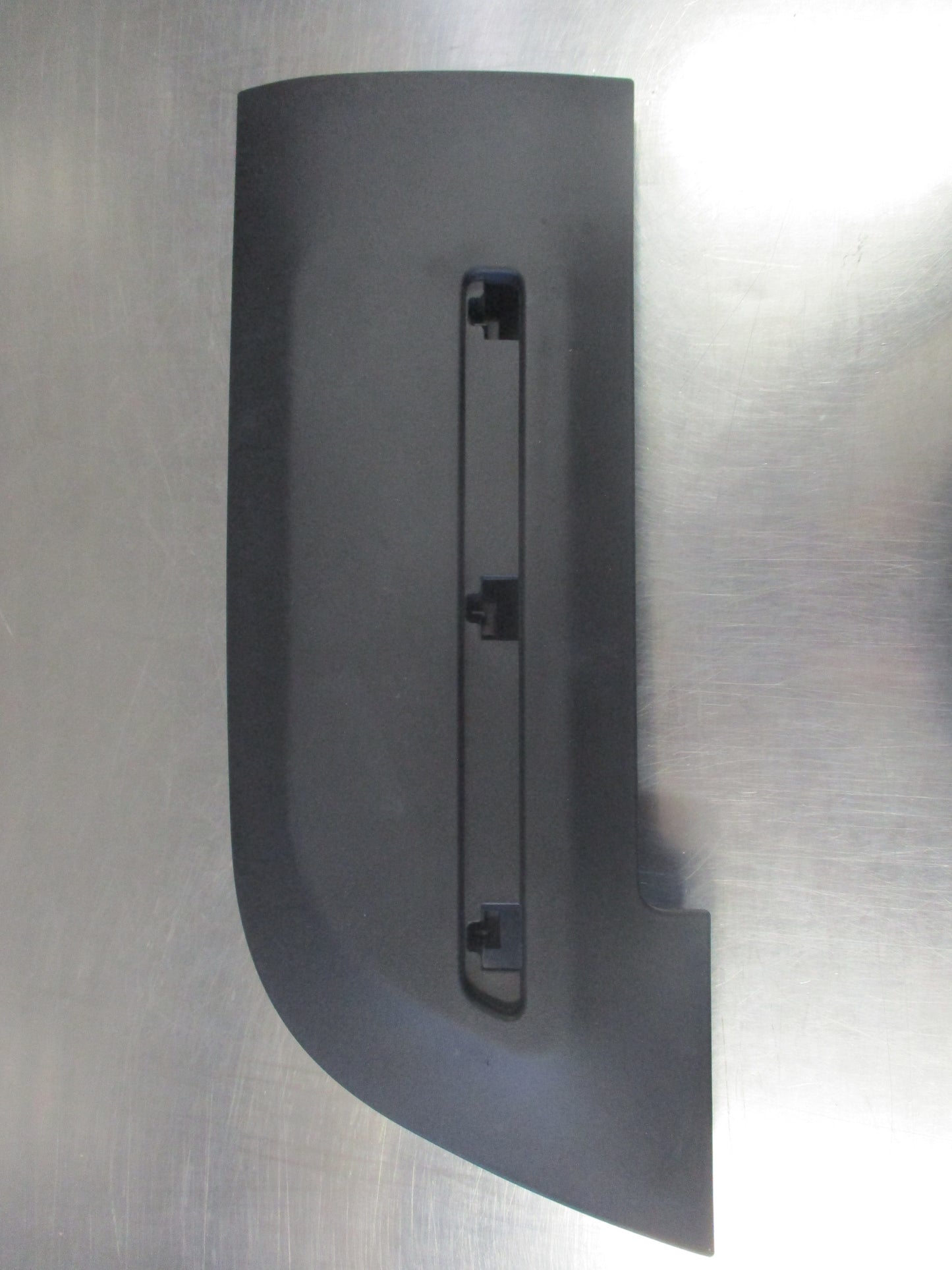 Peugeot 2008 Genuine Front Bumper Blanking Plug New Part