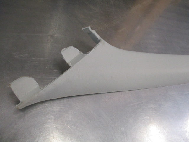 Nissan Qashqai J10E Genuine Left Hand Front Pillar Trim New Part