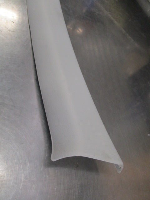Nissan Qashqai J10E Genuine Left Hand Front Pillar Trim New Part
