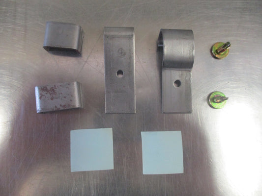 Holden Caprice Genuine Front Seat Outer Trim Bracket New Part