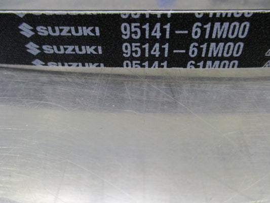 Suzuki Vitara Genuine Air Conditioner Belt New Part