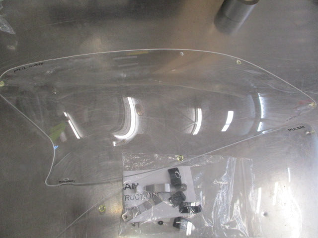 Nissan Pulsar B17 Sedan Genuine Head Light Protectors Set New Part