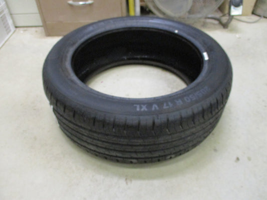 Continental 205/50R17 XL 93V New Tyre