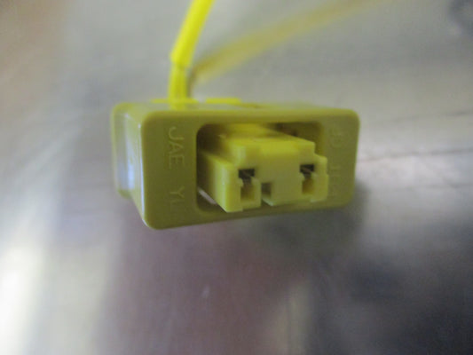 Honda Accord Genuine Inflator Comp Kit New Part