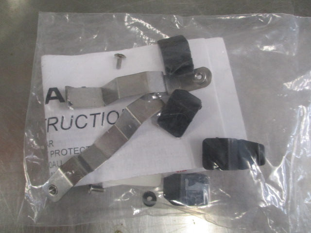 Nissan Pulsar B17 Sedan Genuine Head Light Protectors Set New Part