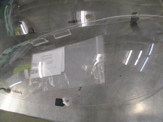 Nissan Pulsar N16 Genuine Head Light Protector Set New Part