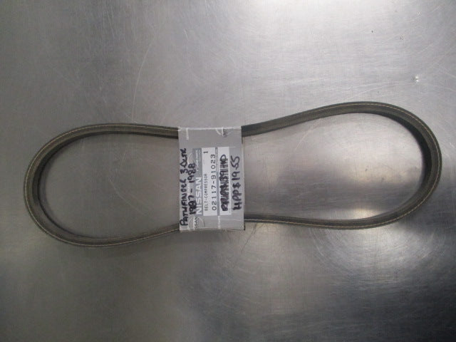 Nissan Patrol GU Genuine Air Conditioning Belt New Part