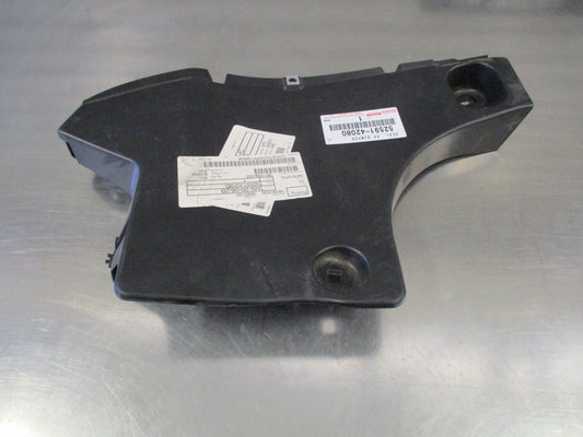 Toyota Rav4 Genuine Right Rear Bumper Seal New Part