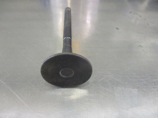 Fuji Oozx Exhaust Valves For Toyota