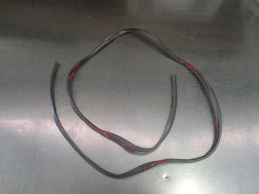 Foton Tunland Genuine Front Wheel Arch Rear Flare Seal New Part