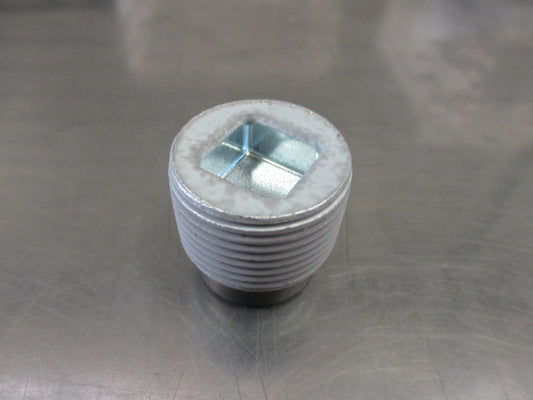 Nissan Navara/Pathfinder/Pulsar/Datsun Genuine Front Diff Drain Plug New Part