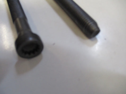 Volkswagen Genuine Cylinder Head Bolt Single Bolt New Part