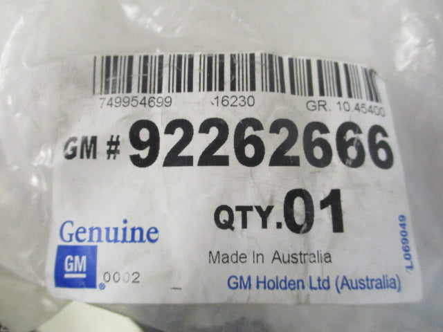 Holden VE-VF Commodore SS-Caprice-Genuine Left Hand Front Door Hinge New Part