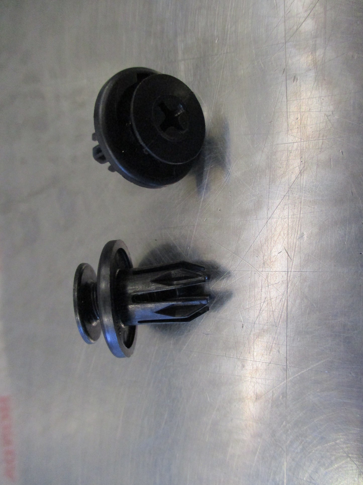 Honda Genuine Bumper A Clips New Part