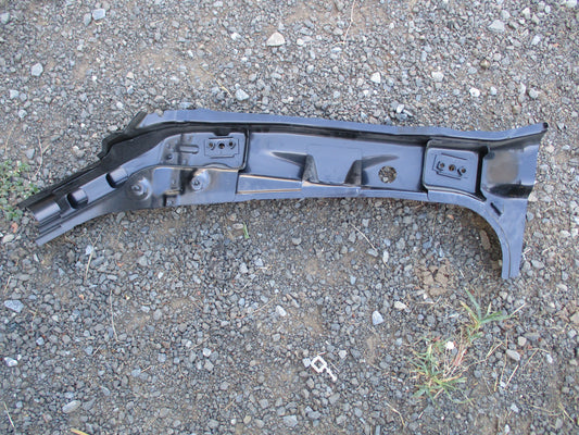 TOYOTA LAND CRUISER Genuine Left Hand Front Outer Body Pillar Sub New Part