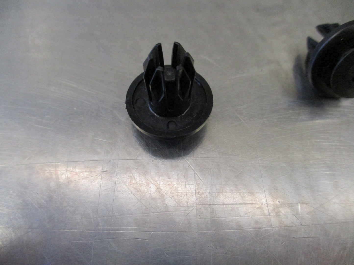 Honda Genuine Bumper A Clips New Part