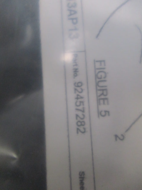 Holden VE SS Genuine Front Grille Chrome Surrounds Upper- Lower New Part