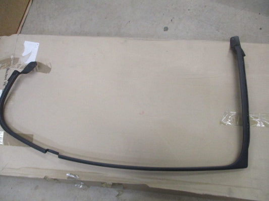 Holden VE Commodore Sedan Genuine Left Hand Rear Window Frame Garnish New Part