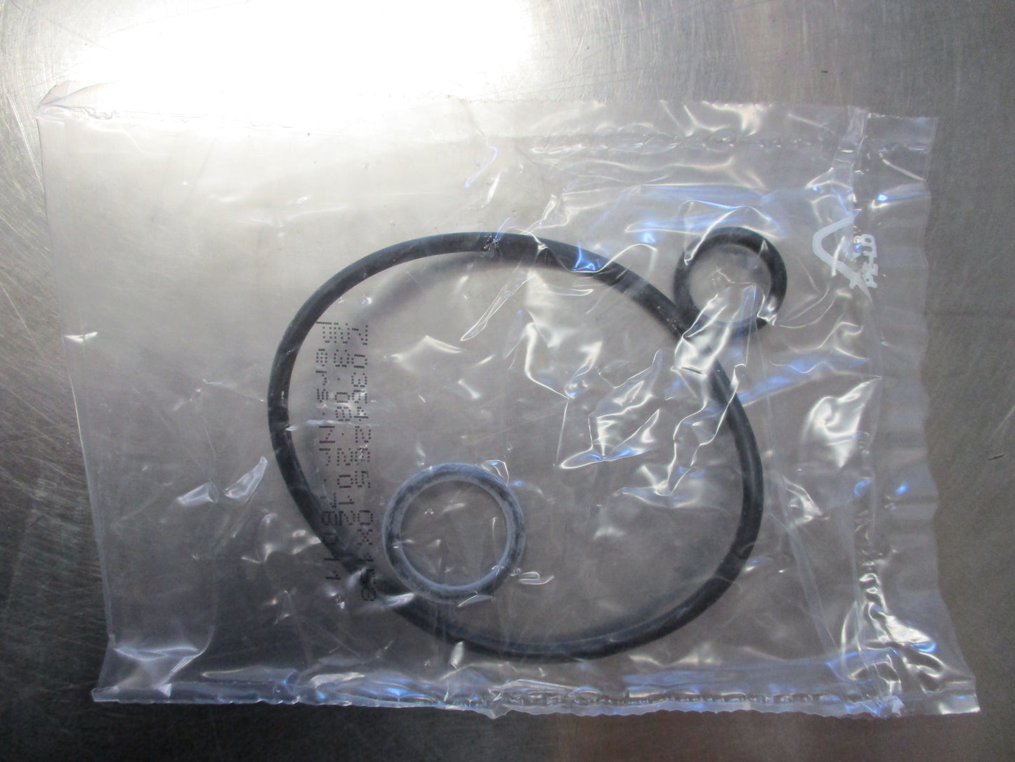 Mercedes Benz Genuine Oil Filter New Part