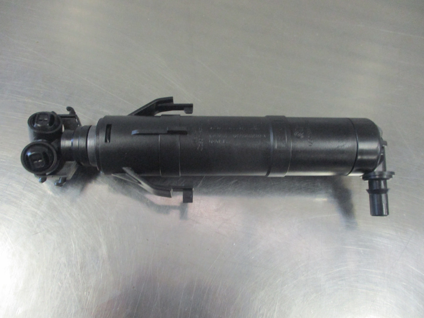 Volkswagen Polo Genuine left Hand Headlight Washer New Part