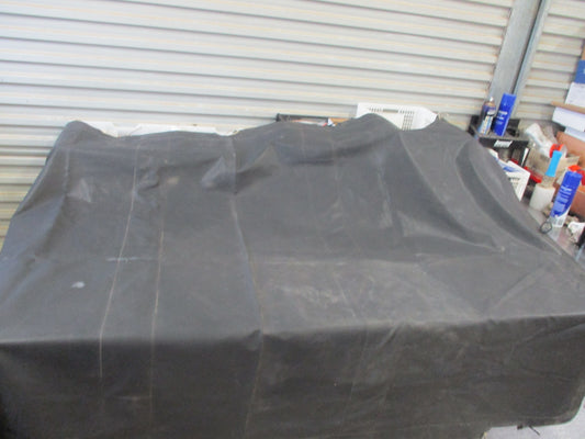 Holden Rodeo Used Tonneau Cover