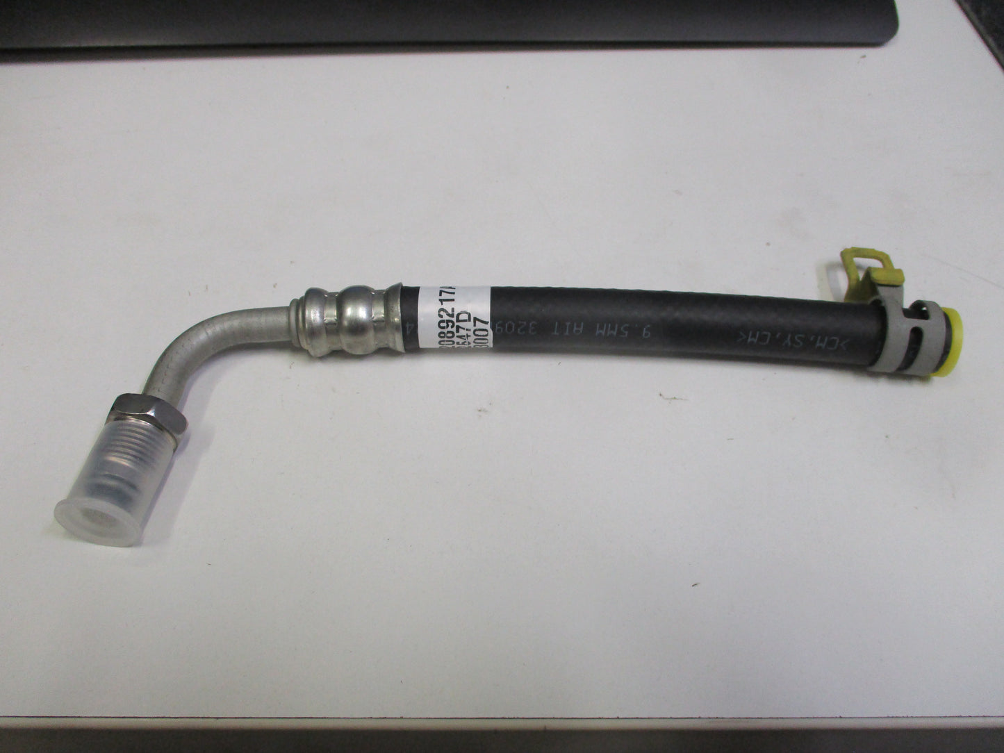 Mopar Power Steering Return Line New