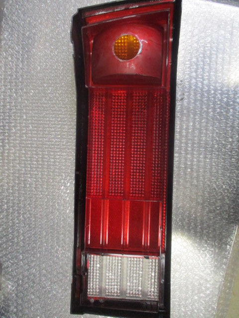 Holden JB/JD Camira Genuine Left Hand Rear Tail Light Lens New Part