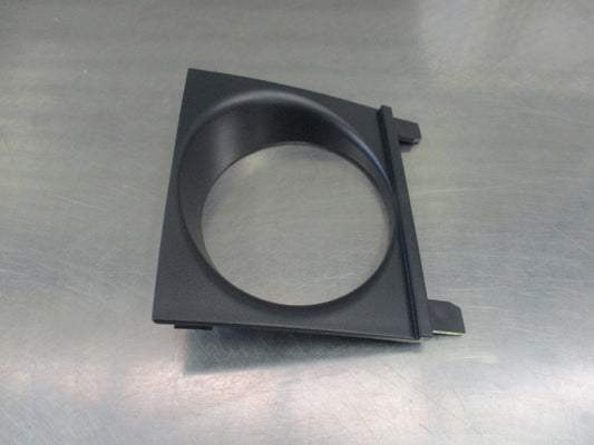 Jeep Grand Cherokee Genuine Adaptive Cruise Control Bumper Bezel New Part