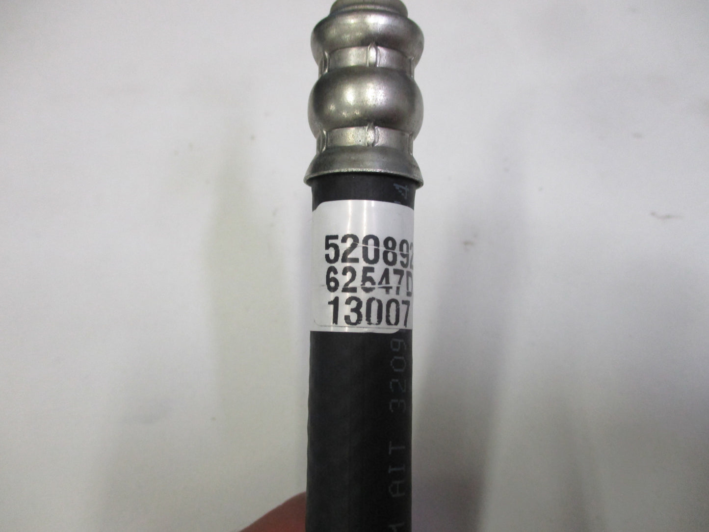 Mopar Power Steering Return Line New