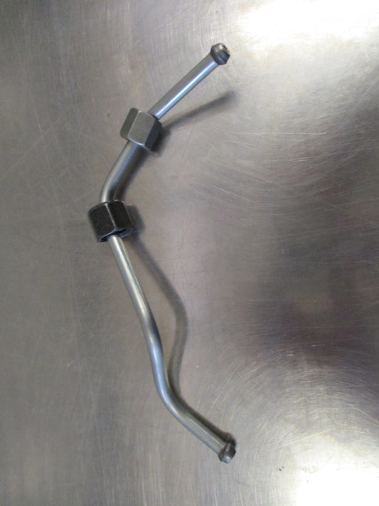 Peugeot/ Citroen Genuine Diesel Injection Pipe New Part