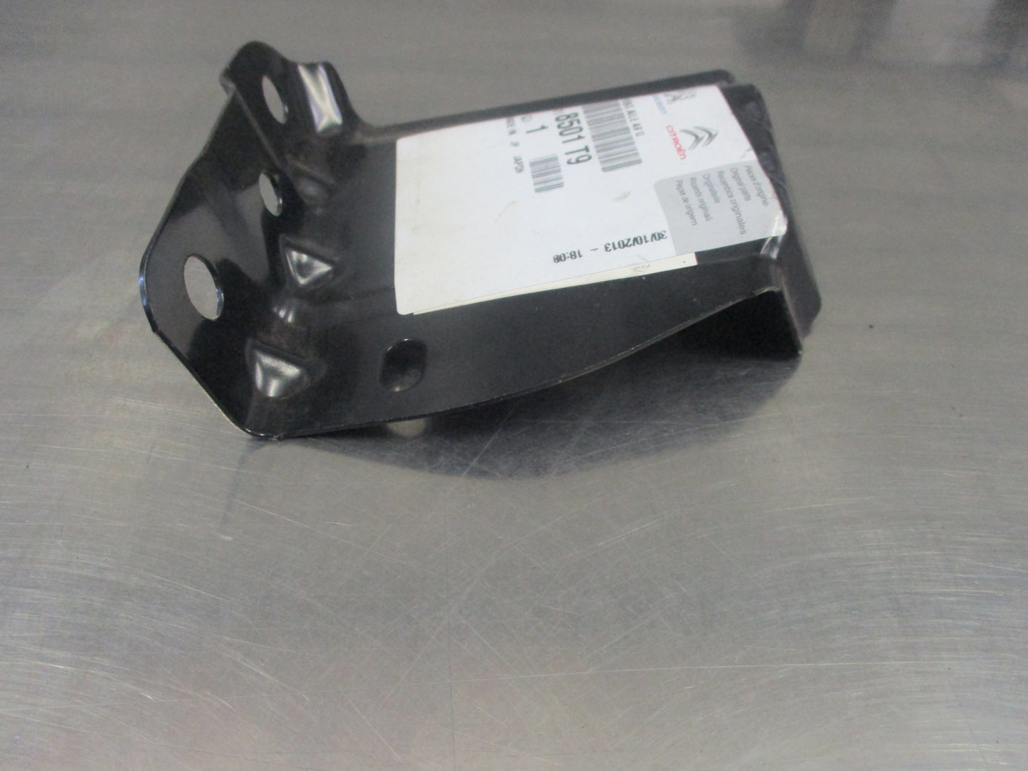 Peugeot 4007 Genuine Front Wing Support New Part