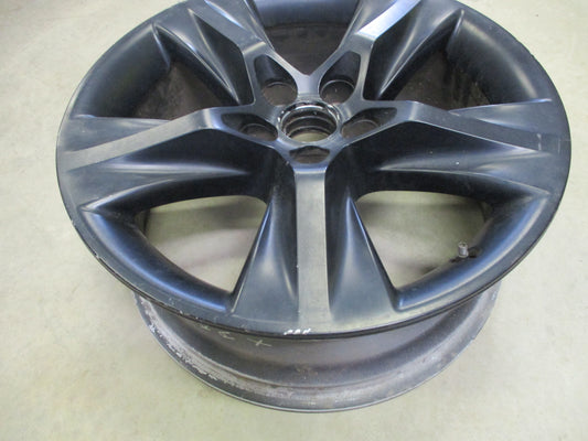 Toyota Kluger Genuine 19 Inch Alloy Wheel Used VGC