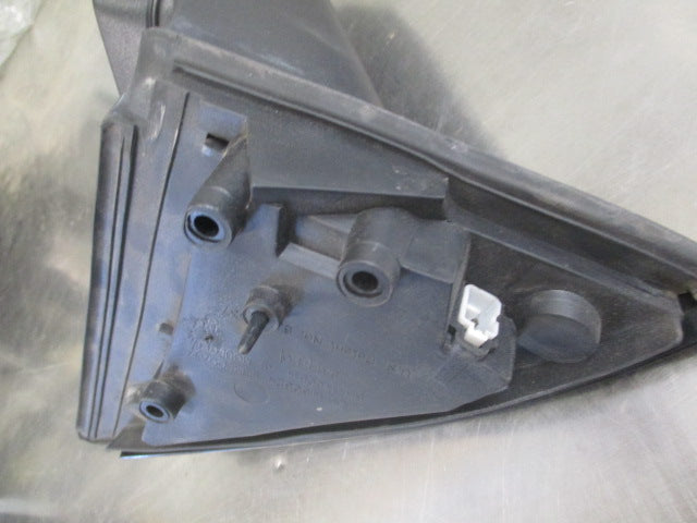 Holden VY-VZ Genuine Right Hand Outer Mirror Assy Used Part VGC