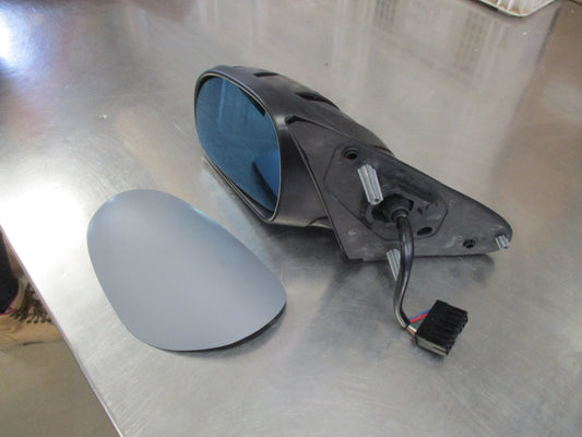 TYC Left Hand Heated Electric Mirror Suits Peugeot 406 New Part