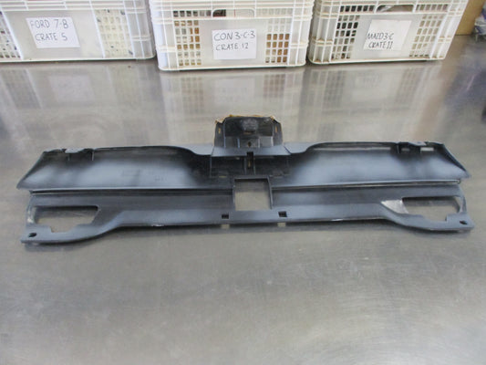 Peugeot 406 Sedan Front Grille New Part