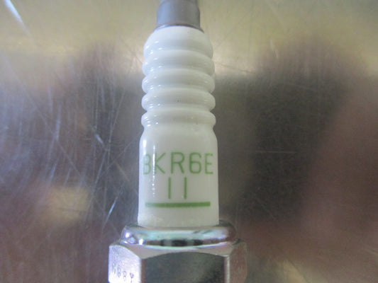 Nissan Genuine Spark Plug New Part