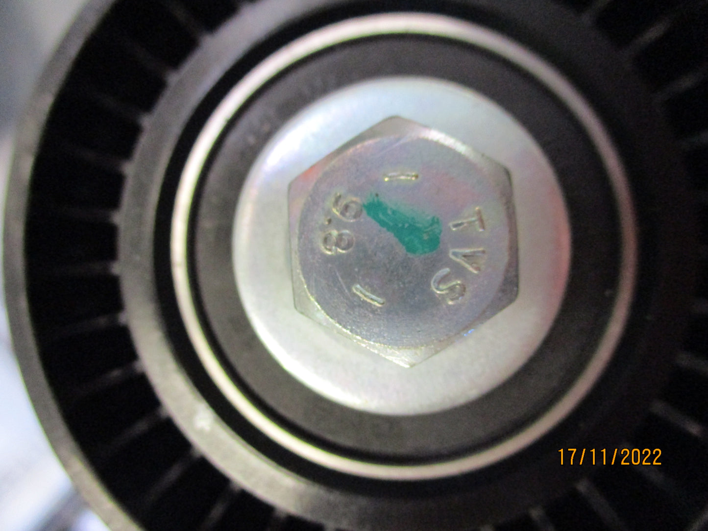 Great Wall V200 2.0Ltr Genuine Front Idler Gear Assembly New Part