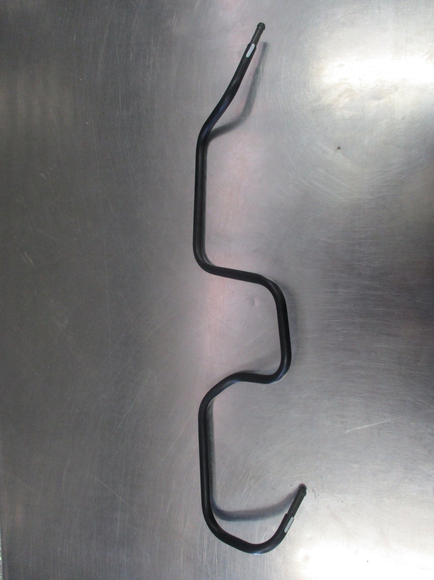 Isuzu D-Max Genuine Fuel Return Pipe New Part
