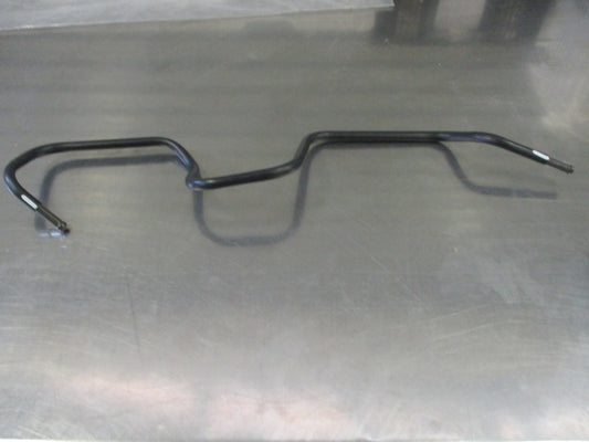 Isuzu D-Max Genuine Fuel Return Pipe New Part