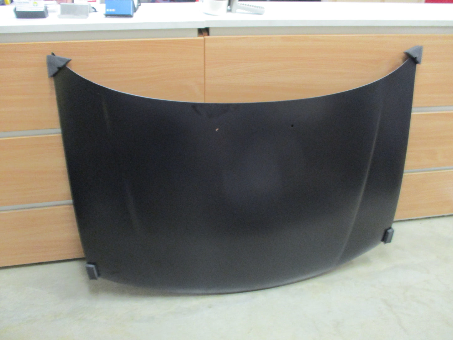 Bonnet Assembly Suits Mazda 323 BH Sedan New Part