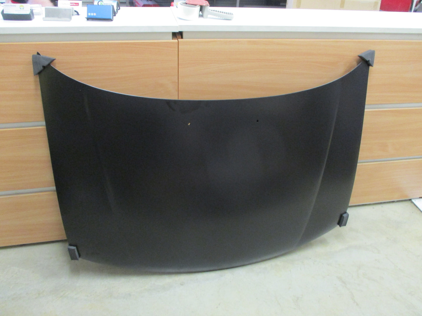 Bonnet Assembly Suits Mazda 323 BH Sedan New Part