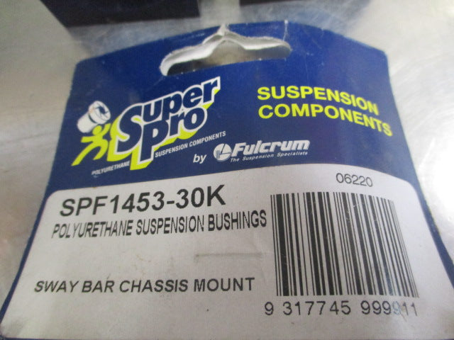 SuperPro Sway Bar Bush Suits VC To VR Monaro-Statesman And HSV New Part