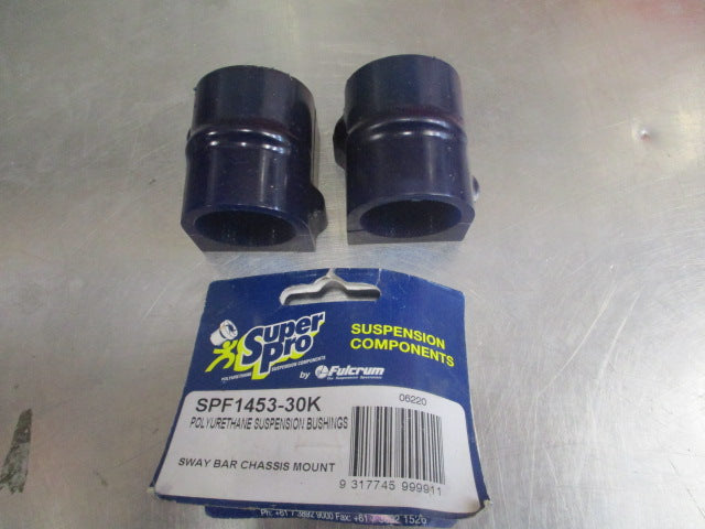 SuperPro Sway Bar Bush Suits VC To VR Monaro-Statesman And HSV New Part