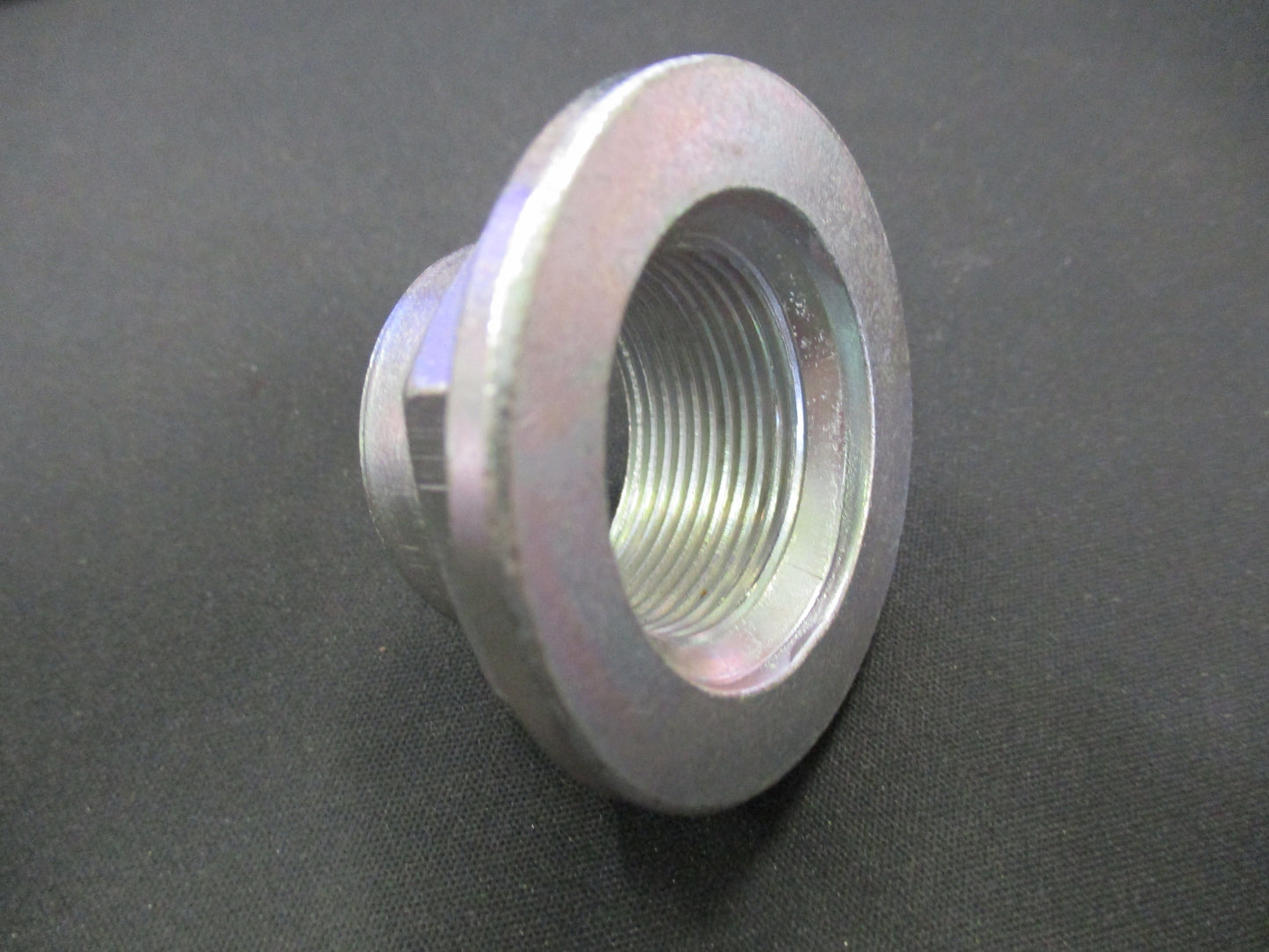 Holden Colorado Genuine Propeller Shaft Trans Flange Nut New Part
