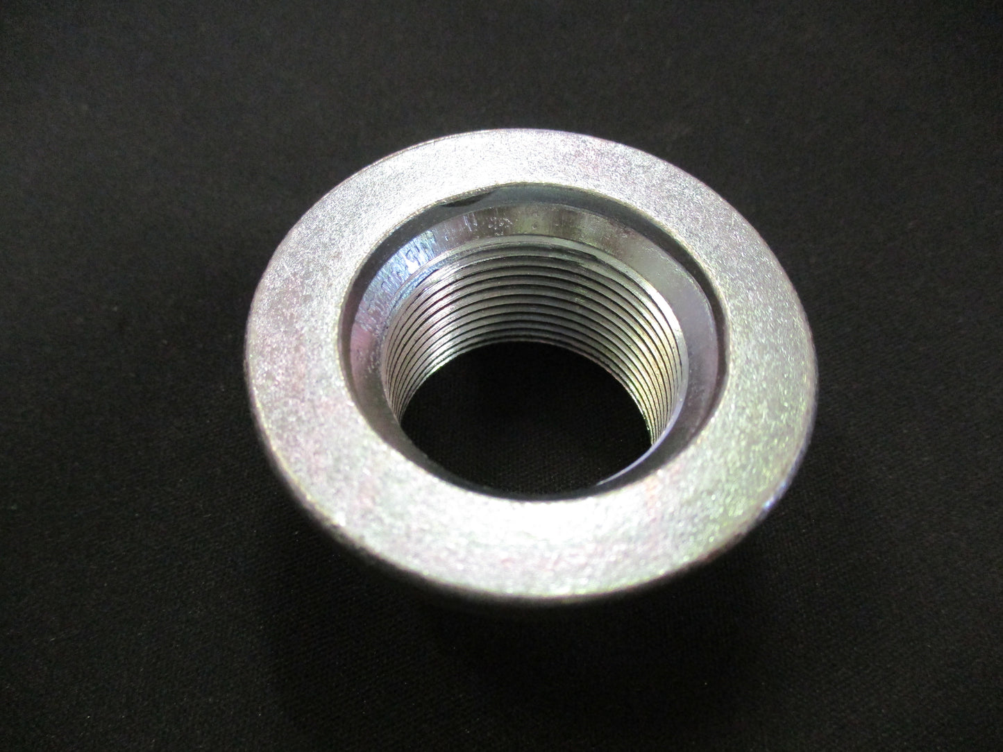Holden Colorado Genuine Propeller Shaft Trans Flange Nut New Part