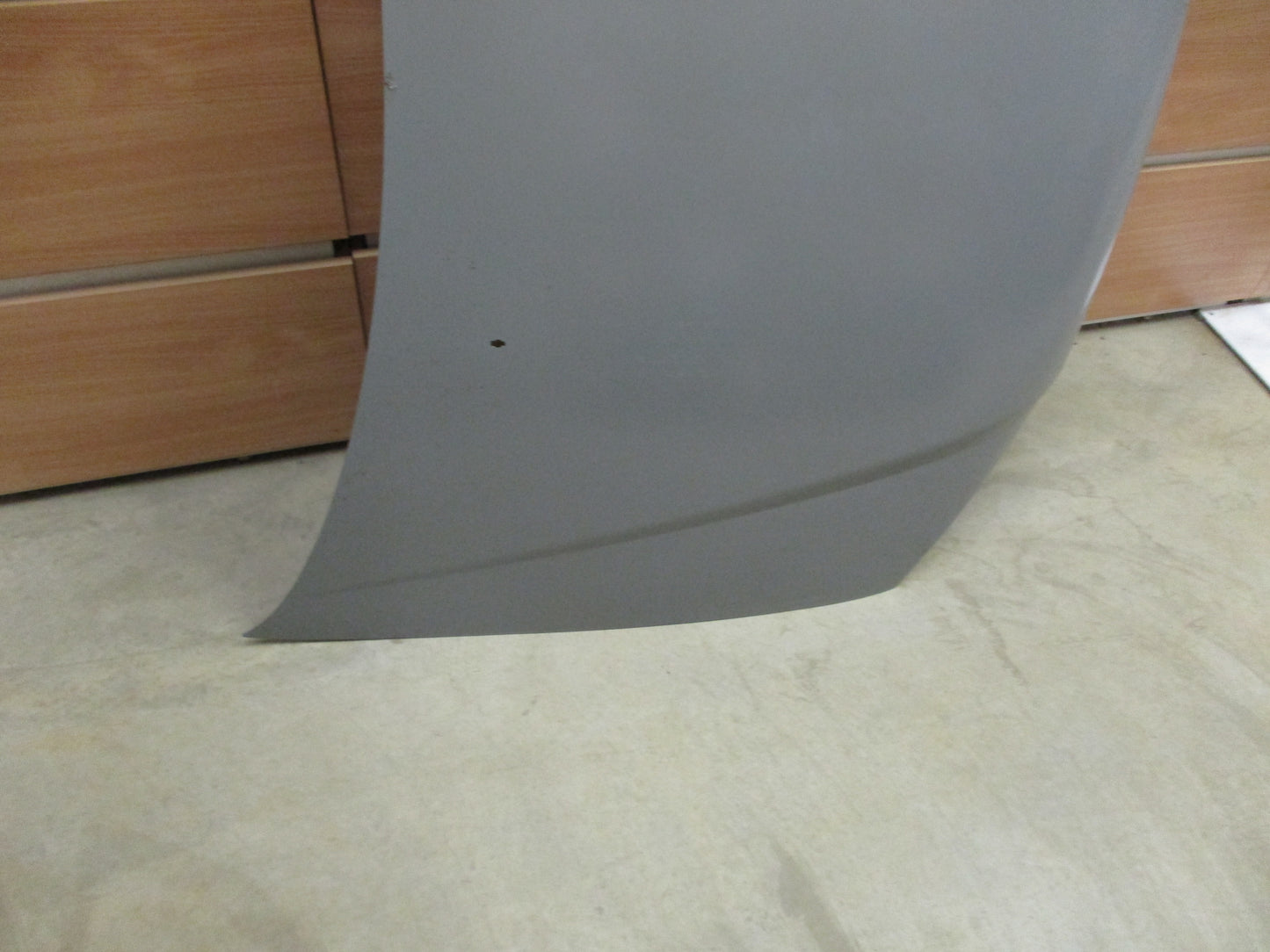 Kia GQ Carnival Genuine Bonnet Assembly New Part